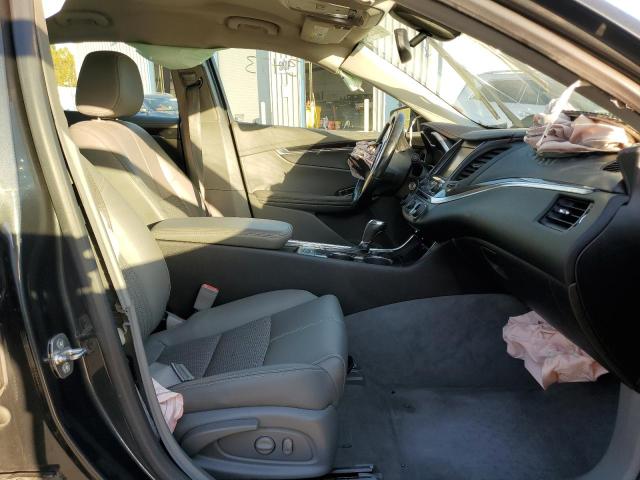 Photo 5 from auction – 2015 CHEVROLET IMPALA LT with VIN 1G1115SL9FU133680