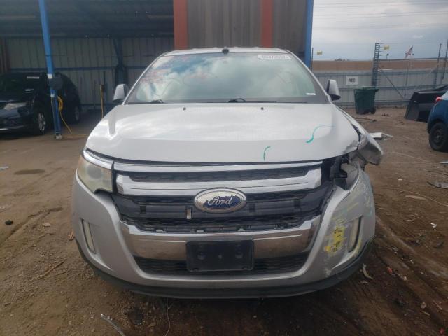 Photo 9 from auction – 2011 FORD EDGE LIMIT with VIN 2FMDK3KC1BBA08853
