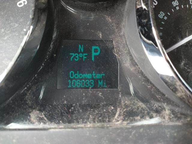 Photo 8 from auction – 2012 CHEVROLET CAPTIVA SP with VIN 3GNFL4E58CS605370