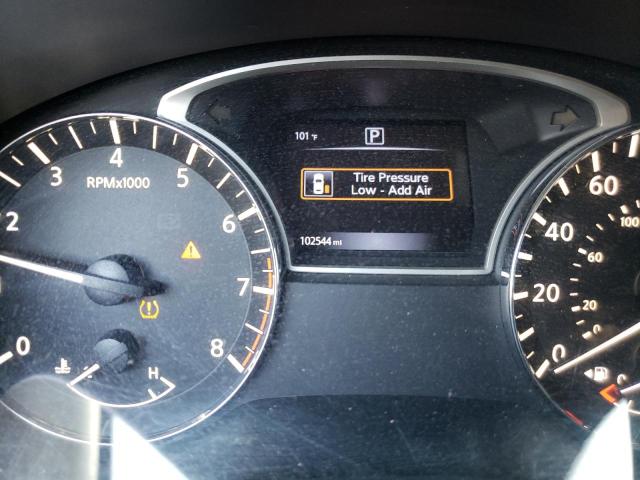 Photo 8 from auction – 2016 NISSAN ALTIMA 2.5 with VIN 1N4AL3AP4GN347262