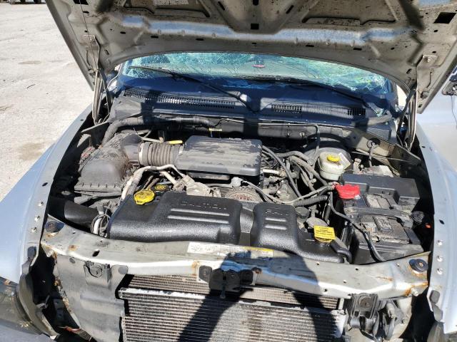Photo 7 from auction – 2003 DODGE DURANGO SP with VIN 1D4HS38N63F589896