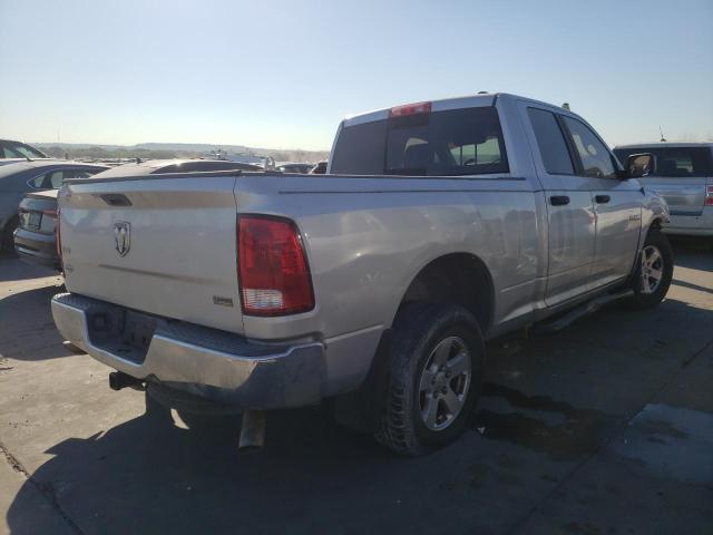 Photo 4 from auction – 2009 DODGE RAM 1500 with VIN 1D3HB18P99S727182