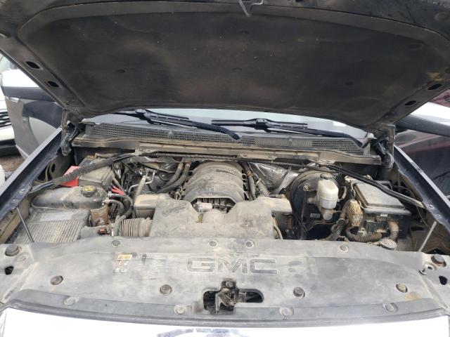 Photo 7 from auction – 2015 GMC SIERRA K15 with VIN 3GTU2VEC8FG443688