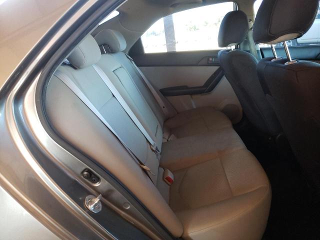 Zdjęcie 6 z aukcji – 2011 KIA FORTE EX z VIN KNAFU4A21B5399283