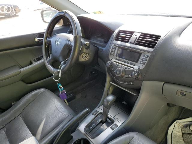Photo 9 from auction – 2007 HONDA ACCORD with VIN 1HGCM66537A099989