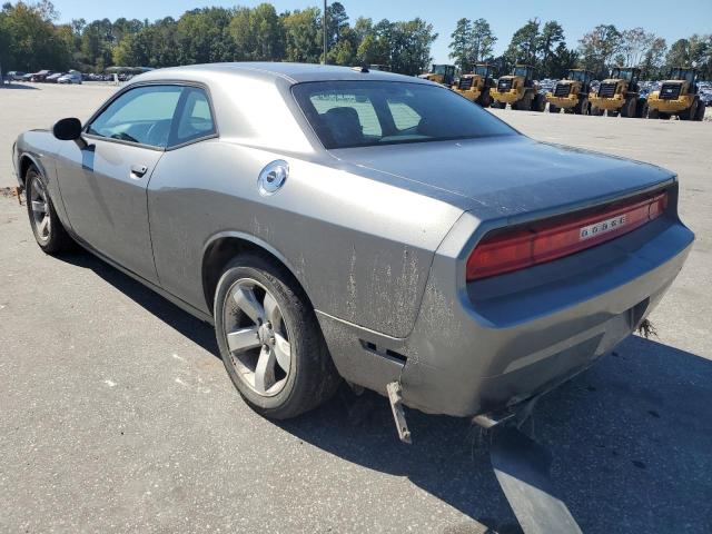 Photo 3 from auction – 2012 DODGE CHALLENGER with VIN 2C3CDYAG2CH257872