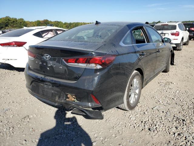 Photo 4 from auction – 2019 HYUNDAI SONATA SE with VIN 5NPE24AF3KH733255