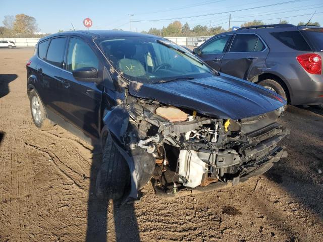 FORD ESCAPE SE 2015 with VIN 1FMCU0G78FUA28078 - Photo from auction