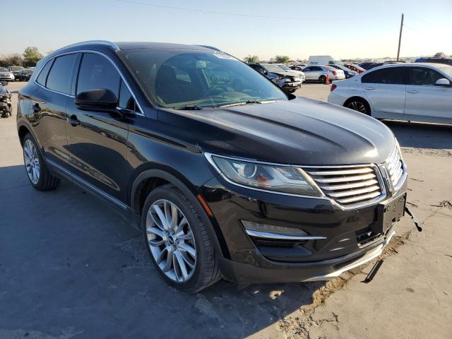LINCOLN MKC 2015 con VIN 5LMCJ1A98FUJ23987 - Foto de la subasta