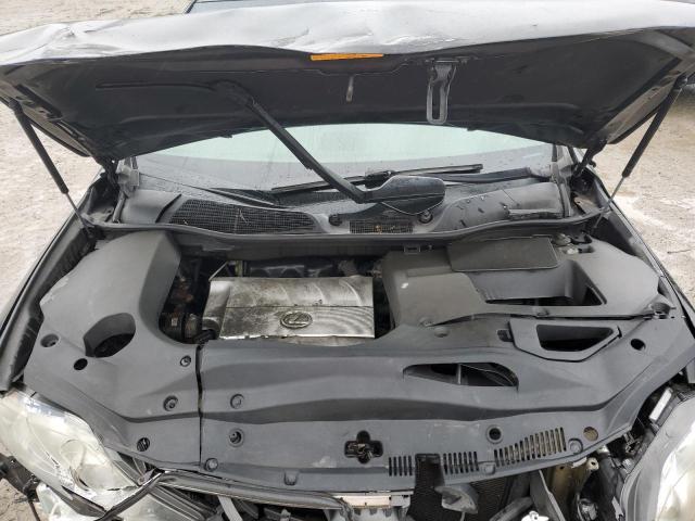 Photo 7 from auction – 2010 LEXUS RX 350 with VIN 2T2BK1BA4AC059490