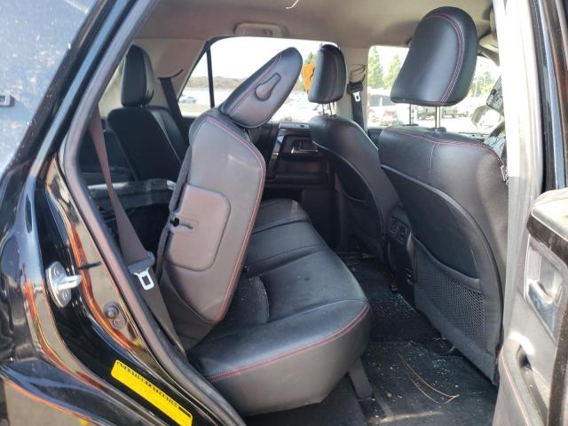 Photo 6 from auction – 2015 TOYOTA 4RUNNER SR with VIN JTEBU5JR6F5213839