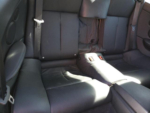 Photo 6 from auction – 2010 BMW 650 I with VIN WBAEA5C58ACV93580