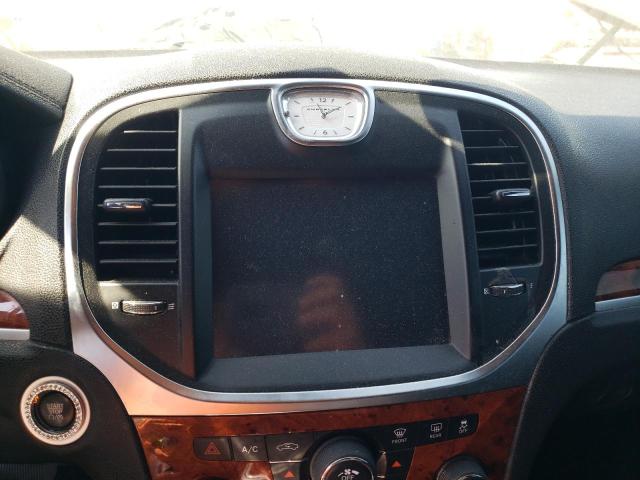 Photo 9 from auction – 2014 CHRYSLER 300 with VIN 2C3CCAAG6EH377512