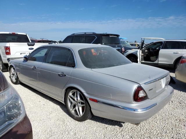 Photo 3 from auction – 2006 JAGUAR SUPER V8 with VIN SAJWA82C26TH00403