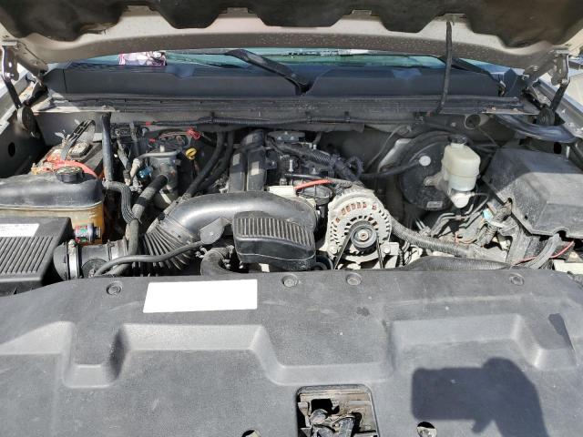 Photo 7 from auction – 2007 CHEVROLET SILVERADO with VIN 2GCEK13M171557101