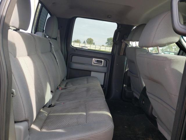 Photo 6 from auction – 2011 FORD F150 SUPER with VIN 1FTFW1ETXBFC19274