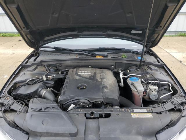 Photo 7 from auction – 2014 AUDI A4 PREMIUM with VIN WAUFFAFL2EA081775