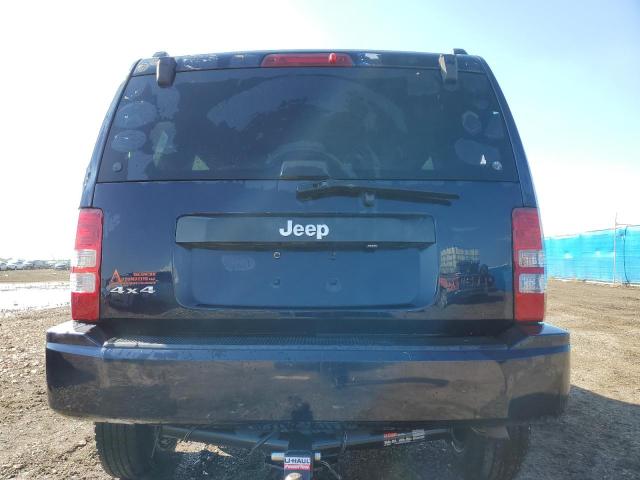 Photo 6 from auction – 2011 JEEP LIBERTY SP with VIN 1J4PN2GK6BW527232