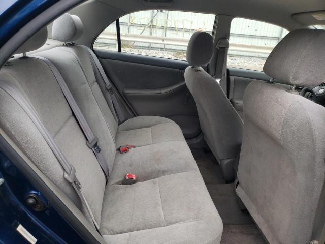 Zdjęcie 6 z aukcji – 2003 TOYOTA COROLLA CE z VIN JTDBR32E030036798