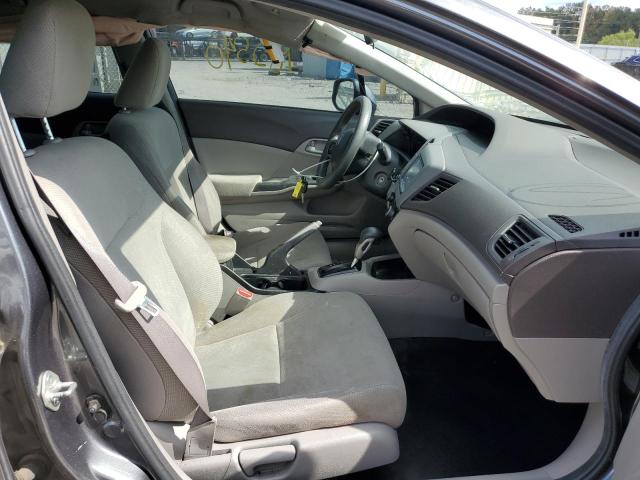 Zdjęcie 5 z aukcji – 2012 HONDA CIVIC LX z VIN 19XFB2F59CE104341