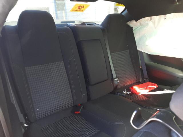 Photo 6 from auction – 2019 DODGE CHALLENGER with VIN 2C3CDZAG2KH670086