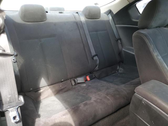 Photo 6 from auction – 2011 NISSAN ALTIMA S with VIN 1N4AL2EP9BC160639