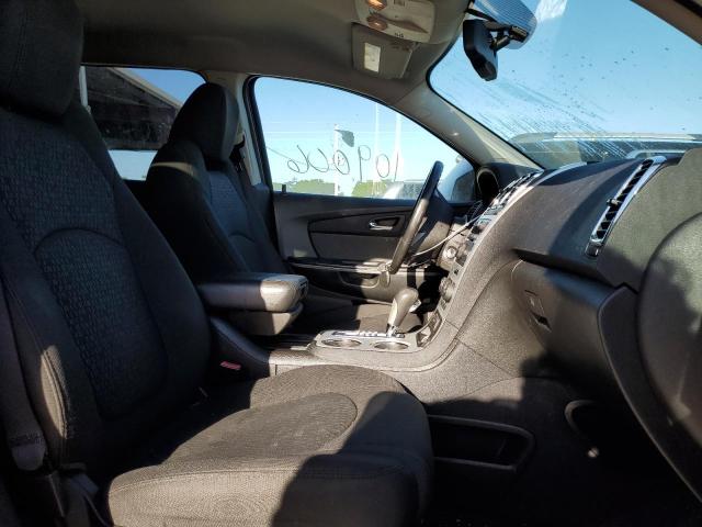 Photo 5 from auction – 2011 GMC ACADIA SLE with VIN 1GKKRPED1BJ313837
