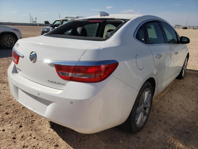 Photo 4 from auction – 2015 BUICK VERANO with VIN 1G4PS5SKXF4187877