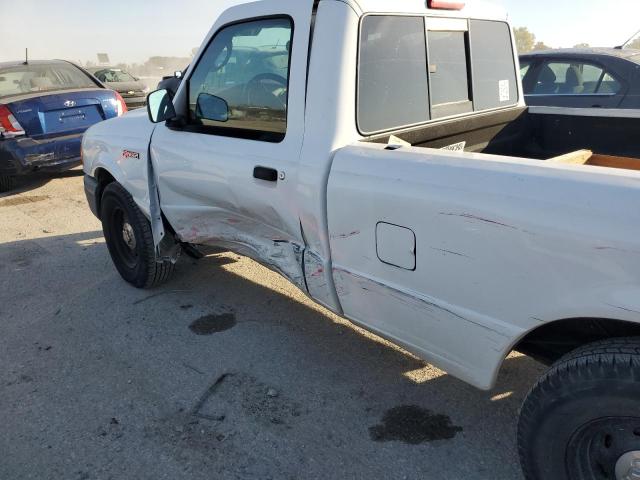 Photo 10 from auction – 2005 FORD RANGER with VIN 1FTYR10E35PA97669