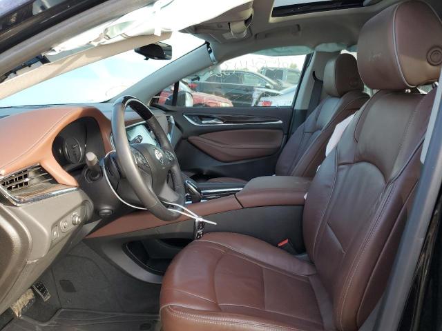 Photo 5 from auction – 2018 BUICK ENCLAVE AV with VIN 5GAEVCKW4JJ233936