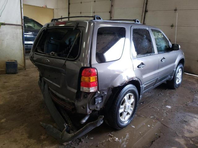 Photo 4 from auction – 2003 FORD ESCAPE XLT with VIN 1FMYU03113KC74887