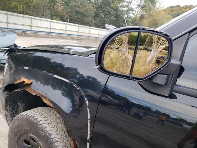 Photo 9 from auction – 2007 CHEVROLET AVALANCHE with VIN 3GNFK12317G289436