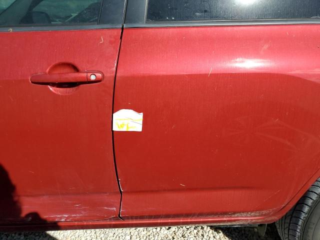 Photo 9 from auction – 2008 TOYOTA RAV4 LIMIT with VIN JTMBK31V486034241