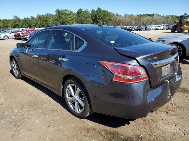 Photo 3 from auction – 2013 NISSAN ALTIMA 2.5 with VIN 1N4AL3APXDC233502