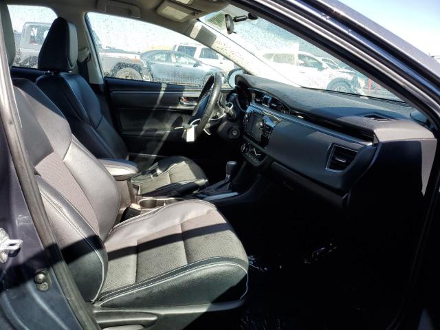 Photo 5 from auction – 2016 TOYOTA COROLLA L with VIN 5YFBURHE4GP496731
