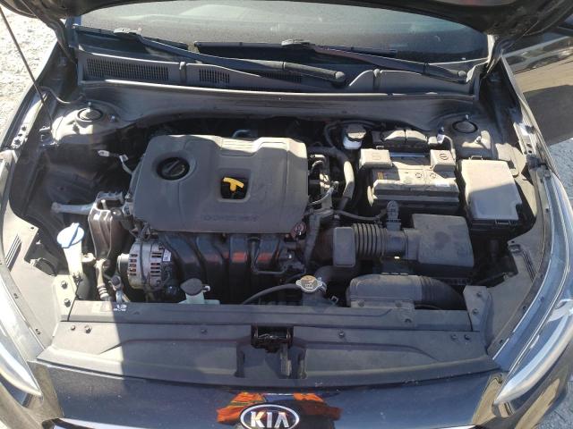 Photo 7 from auction – 2020 KIA FORTE FE with VIN 3KPF24AD1LE154497