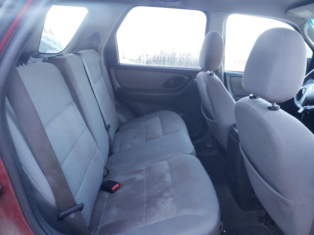 Photo 6 from auction – 2005 FORD ESCAPE HEV with VIN 1FMYU96H05KD16806