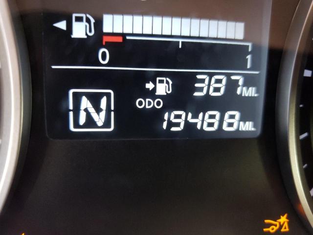 Photo 8 from auction – 2021 NISSAN VERSA S with VIN 3N1CN8DVXML907157