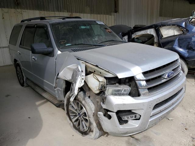 FORD EXPEDITION 2016 with VIN 1FMJU1HT0GEF17661 - Photo from auction