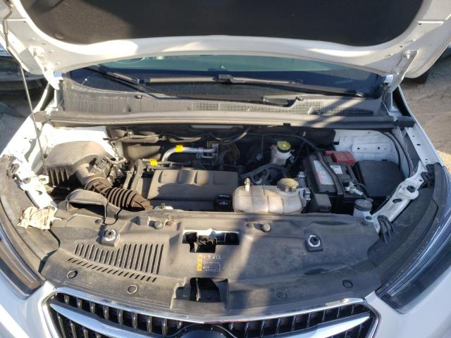 Photo 7 from auction – 2021 BUICK ENCORE PRE with VIN KL4CJESB5MB352226