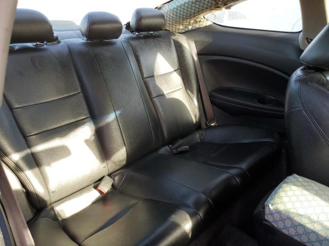 Photo 6 from auction – 2008 HONDA ACCORD EX with VIN 1HGCS11728A006365