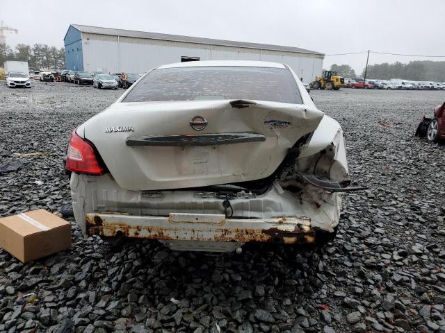 Photo 9 from auction – 2009 NISSAN MAXIMA S with VIN 1N4AA51E49C828014