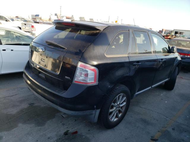 Photo 4 from auction – 2009 FORD EDGE SEL with VIN 2FMDK38C59BB00355