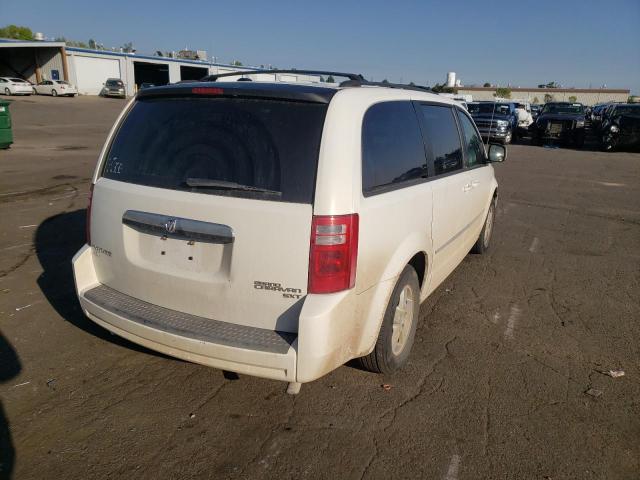 Photo 4 from auction – 2010 DODGE GRAND CARA with VIN 2D4RN5DX0AR139780