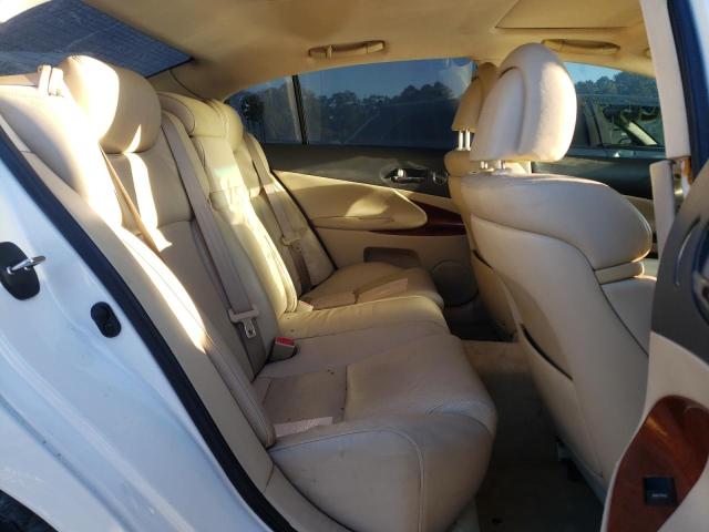 Photo 6 from auction – 2006 LEXUS GS 300 with VIN JTHBH96S165014546