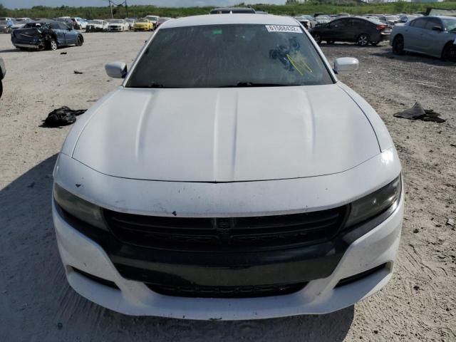 Photo 9 from auction – 2015 DODGE CHARGER SX with VIN 2C3CDXHG1FH734165
