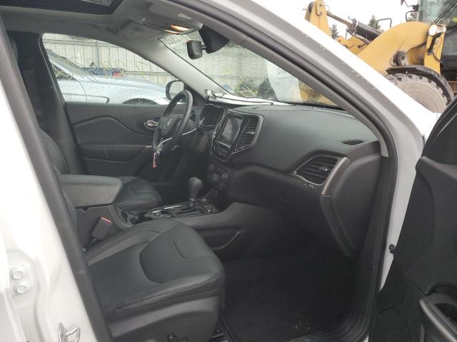 Photo 5 from auction – 2019 JEEP CHEROKEE L with VIN 1C4PJMDX7KD491706