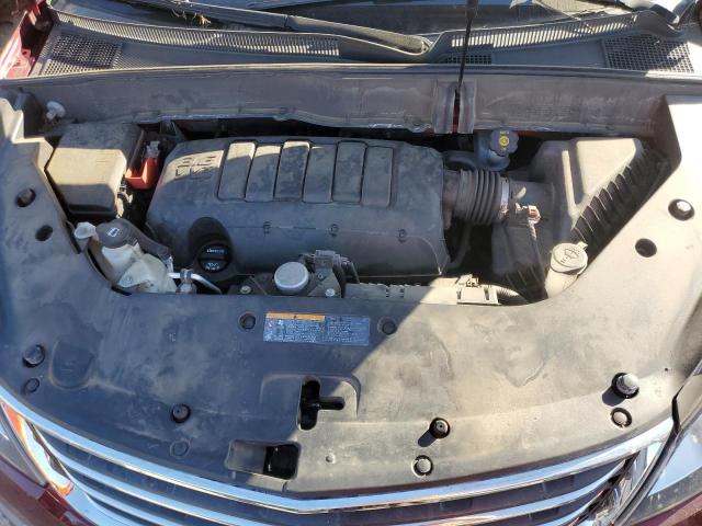 Photo 7 from auction – 2015 CHEVROLET TRAVERSE L with VIN 1GNKVGKD4FJ219105