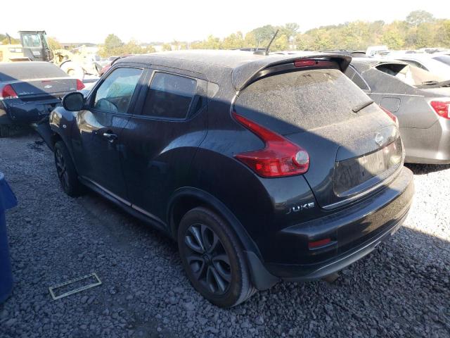 Photo 3 from auction – 2012 NISSAN JUKE S with VIN JN8AF5MR5CT114852