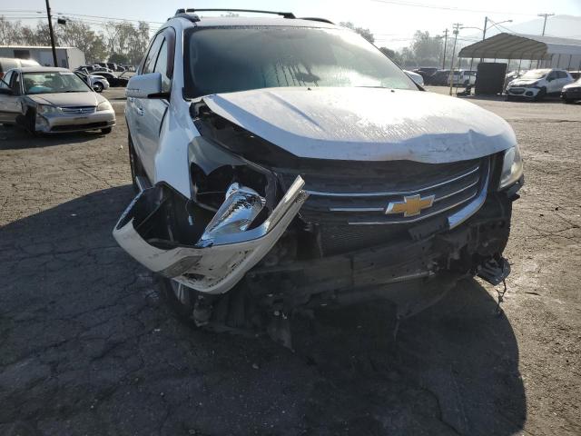 Photo 9 from auction – 2016 CHEVROLET TRAVERSE L with VIN 1GNKRGKD8GJ325403
